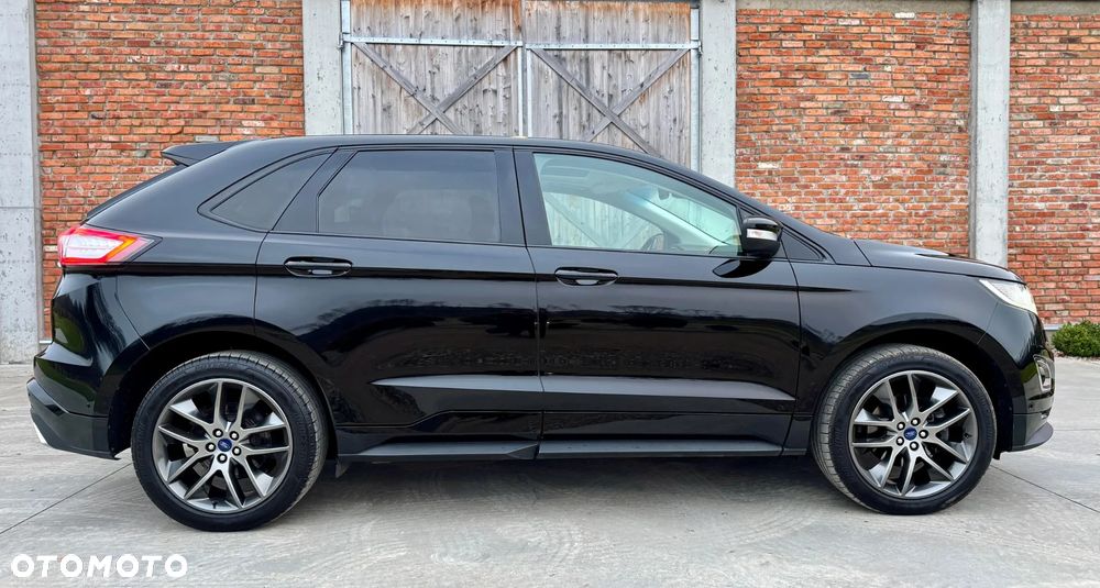 Ford Edge 2.0 TDCi Bi-Turbo 4x4 Sport - 6