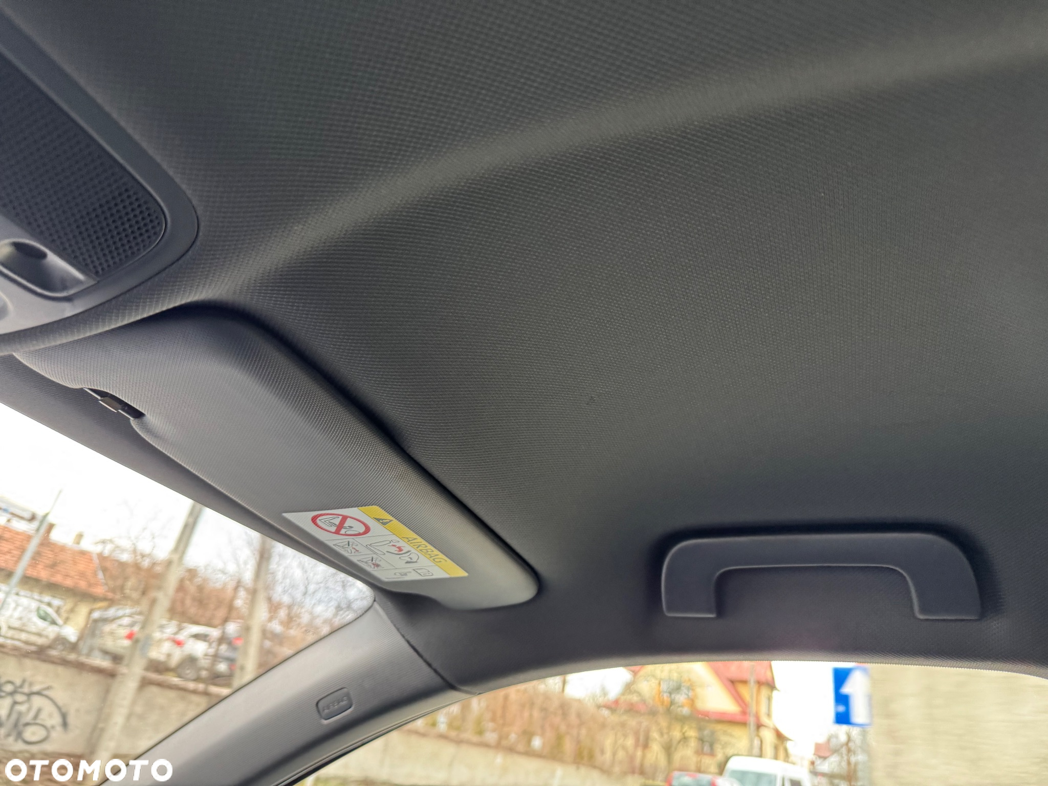 Audi A1 1.4 TFSI Sportback S tronic sport - 12