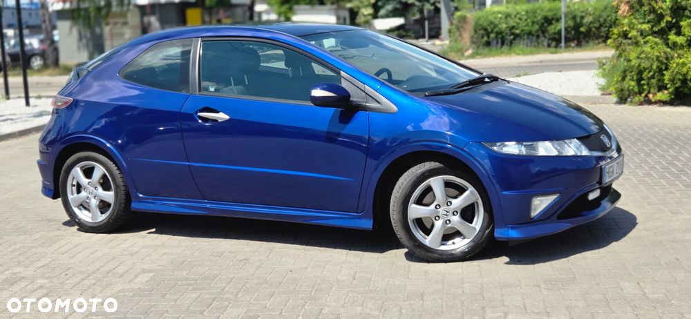 Honda Civic - 19