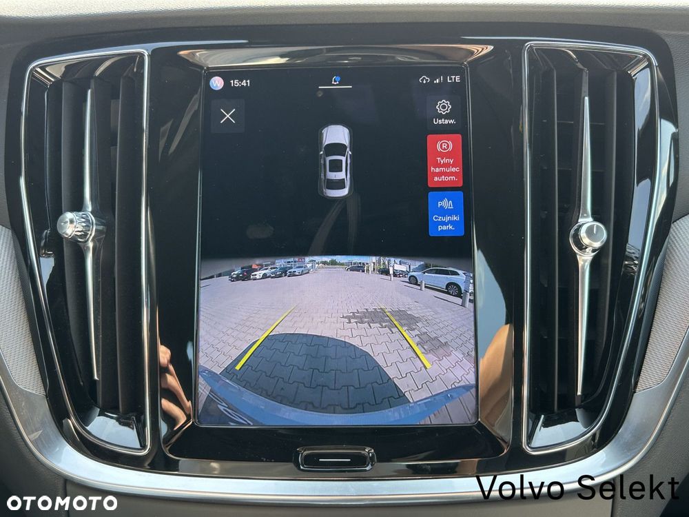 Volvo S60 - 19