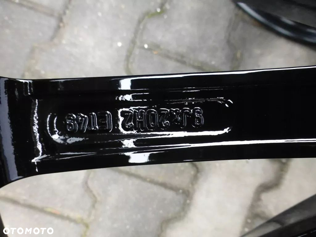 FELGI MERCEDES E-KLASA 213 pakiet AMG 20'' - 12