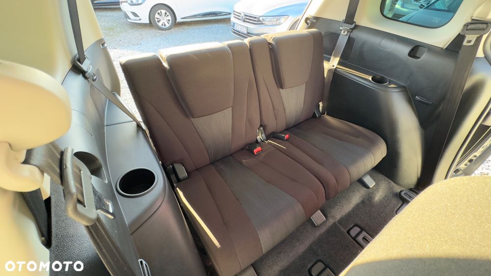 Mazda 5 2.0 MZR-DISI i-stop Business-Line - 36