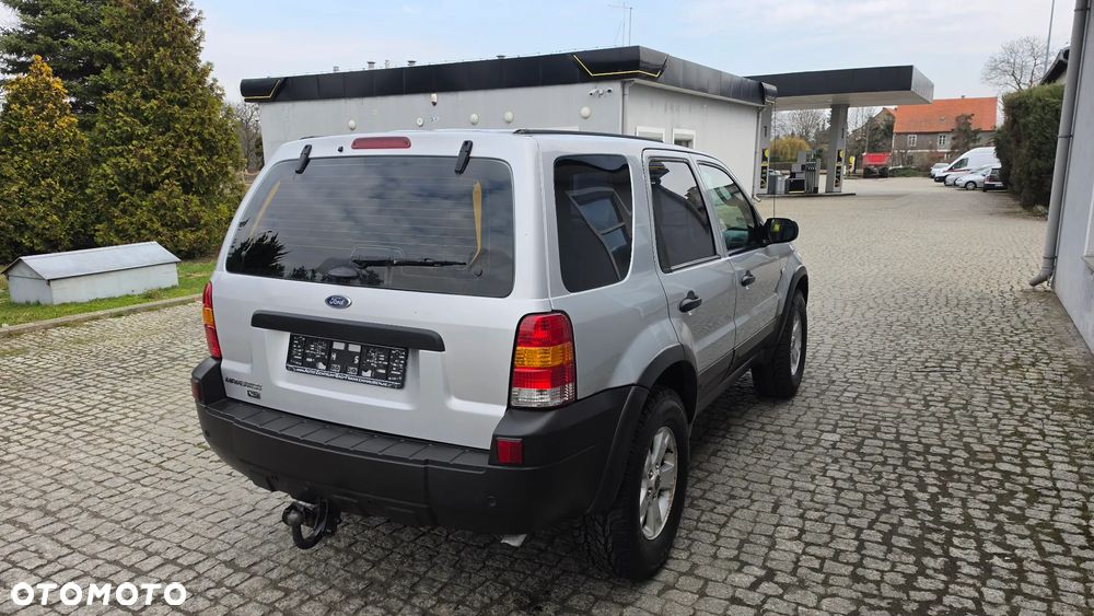 Ford Maverick Highclass - 7