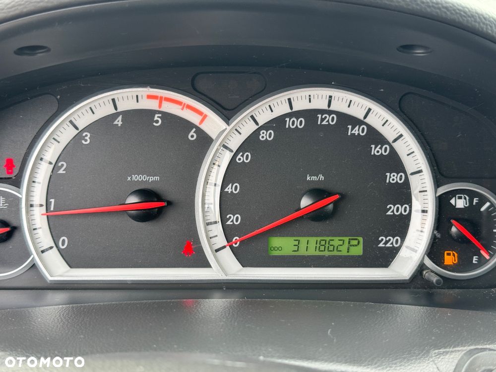 Chevrolet Captiva 2.0 4WD 5 Sitzer Automatik LT Exclusive - 34