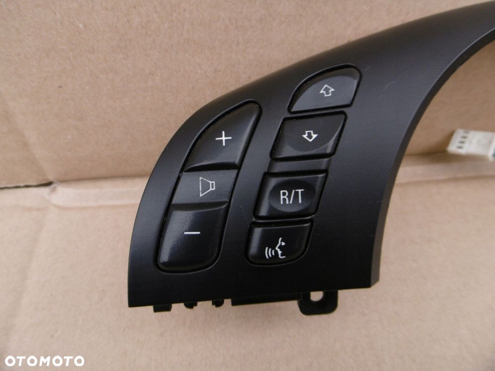 multifunkcja panel kierownicy bmw e46 e39 m-pakiet lift polift 6760660 - 3
