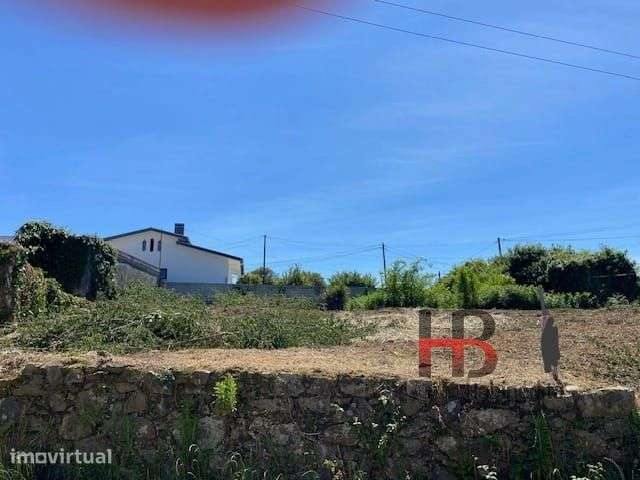 Terreno Para Construção  Venda em Vila de Cucujães,Oliveira de Azeméis - Grande imagem: 4/10
