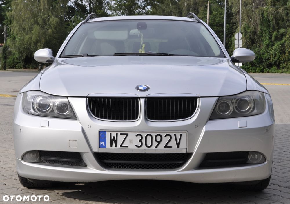 BMW Seria 3 - 8