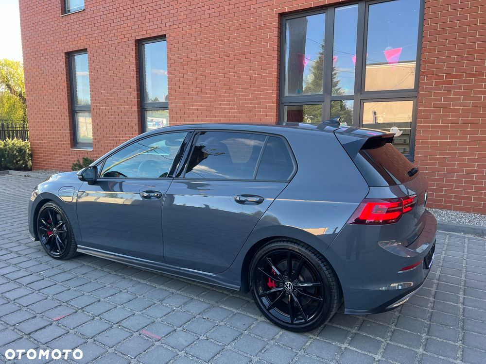 Volkswagen Golf 1.4 eHybrid OPF DSG GTE - 5