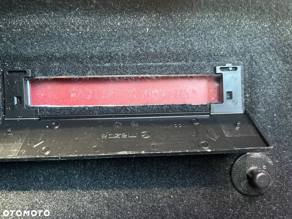 Mazda CX-3 SKYACTIV-G 120 SKYACTIV-Drive FWD Kizoku Intense - 21