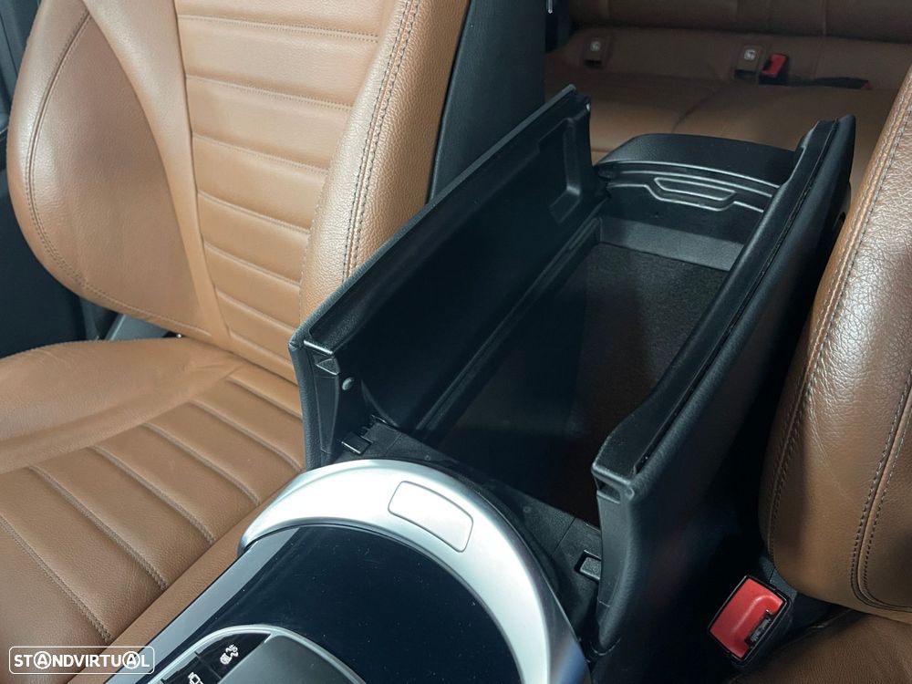 Mercedes-Benz GLC 300 d Coupé 4Matic - 50