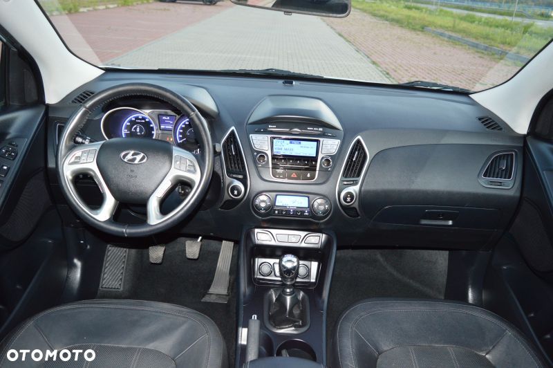Hyundai ix35 - 26