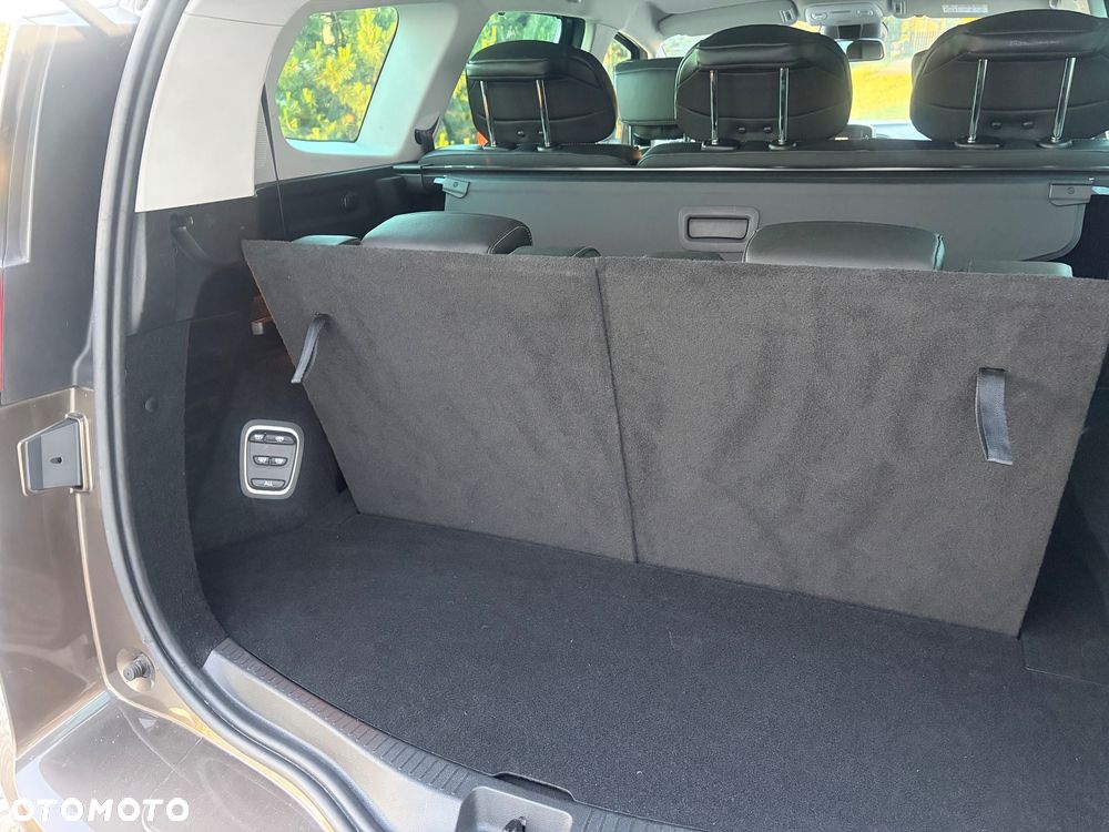 Renault Grand Scenic ENERGY dCi 160 EDC BOSE EDITION - 30