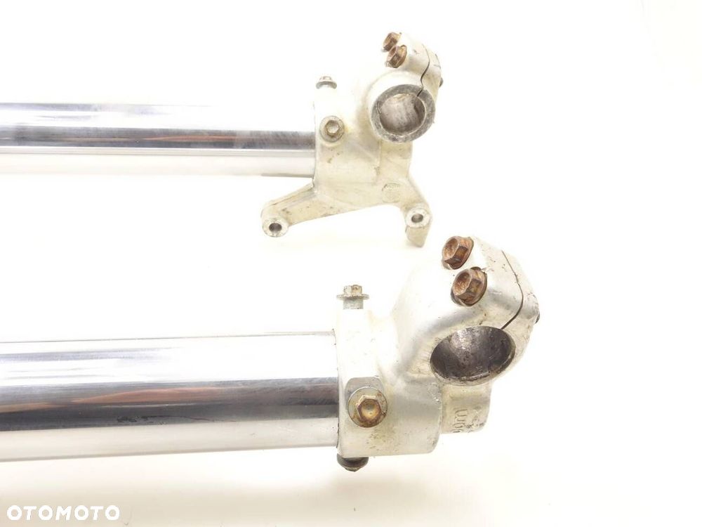 Zawieszenie przód lagi Ktm Exc 450 - 2