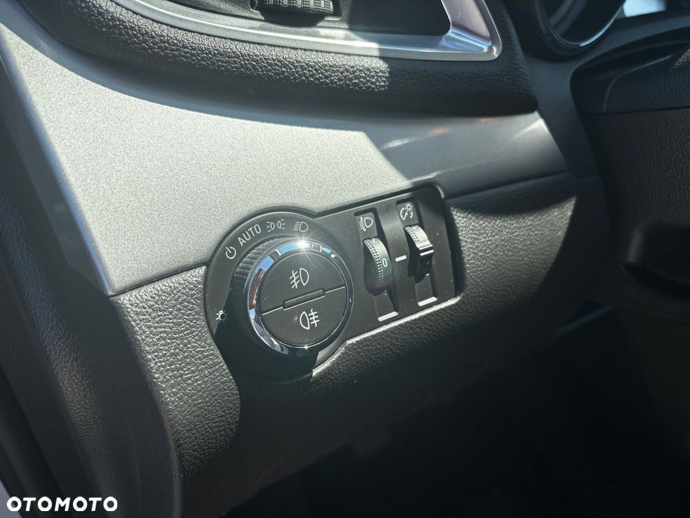 Opel Mokka 1.6 ecoFLEX Start/Stop Edition - 20