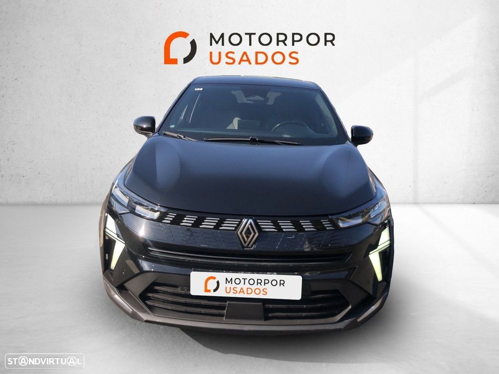 Renault Symbioz 1.6 E-Tech Full Hybrid Techno - 2
