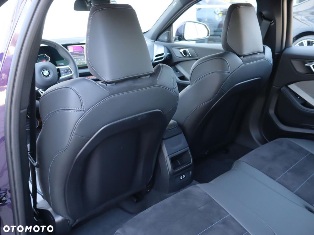 BMW Seria 1 - 15