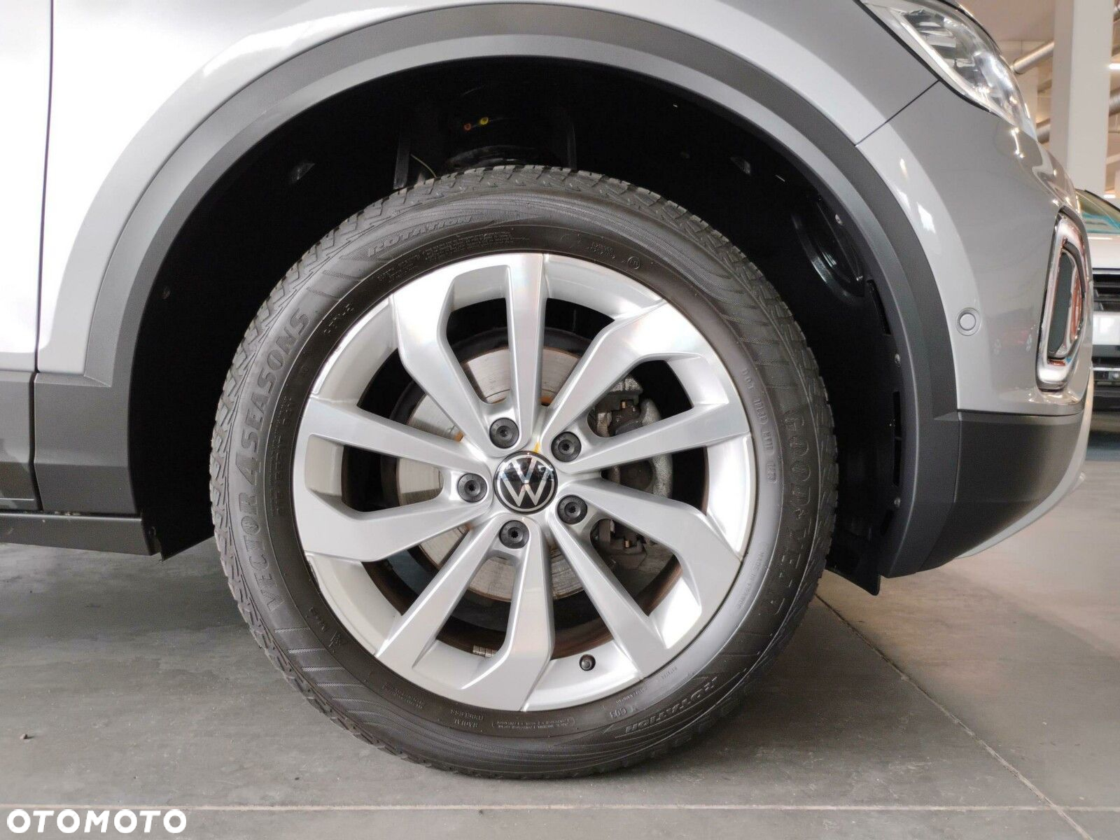 Volkswagen T-Roc 1.5 TSI Style DSG - 11