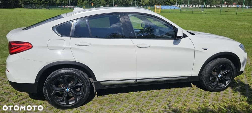 BMW X4 xDrive20i xLine - 7