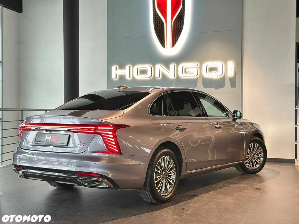 Hongqi H5 2.0T Comfort - 5