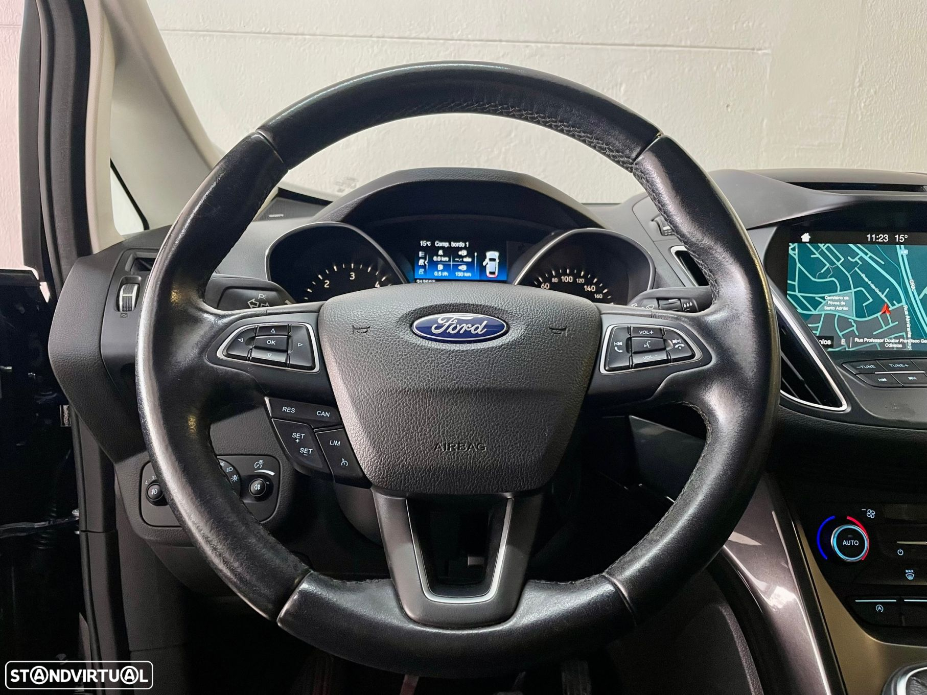 Ford Grand C-Max 1.5 TDCi Trend+ S/S - 24