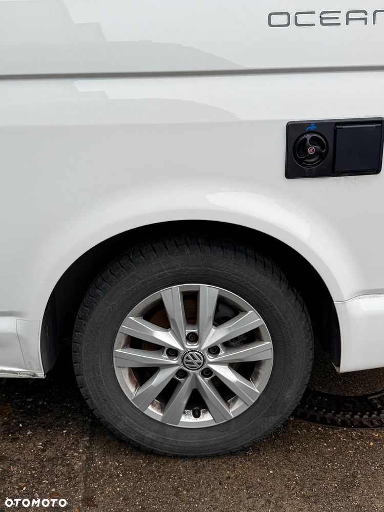 Volkswagen T6.1 California Ocean 2.0 TDI - 14