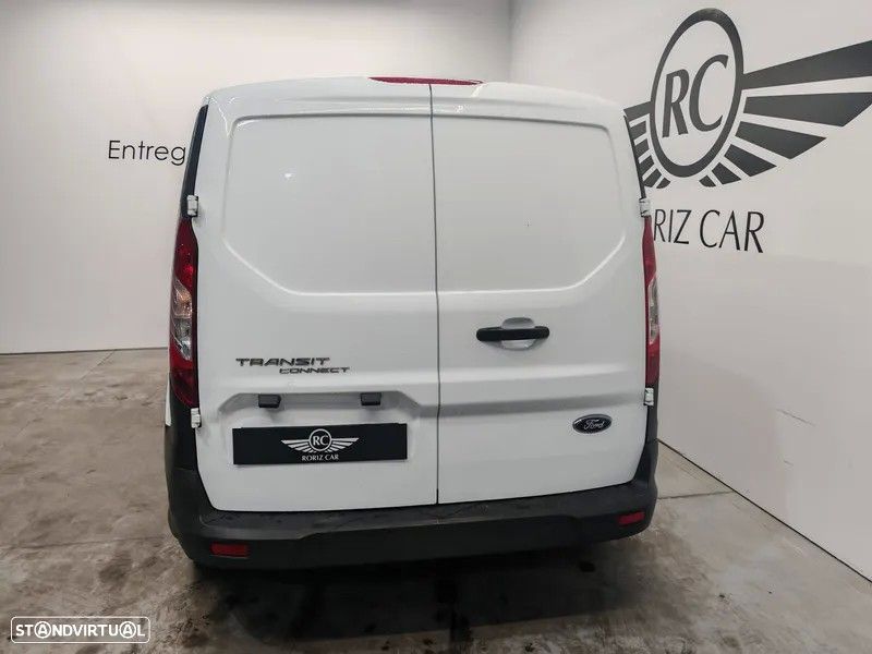 Ford Transit Connect 1.5 TDCi 200 L1 Active - 5