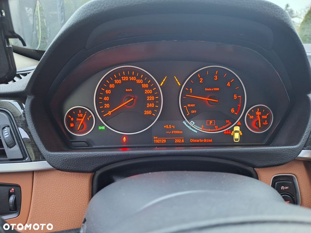 BMW 3GT 335d xDrive Luxury Line - 6