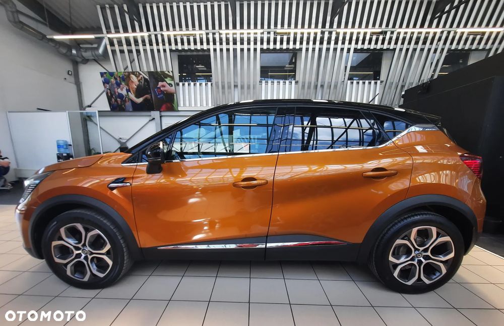 Renault Captur 1.3 TCe Intens EDC - 24