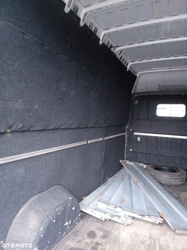 Fiat Ducato maxi - 8