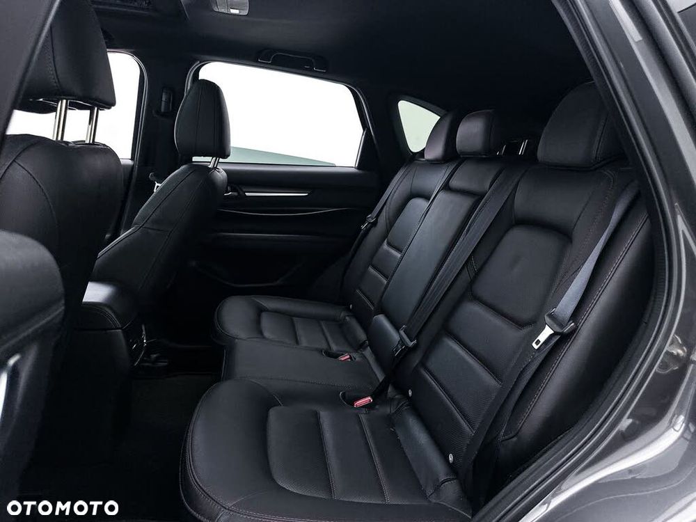 Mazda CX-5 - 13