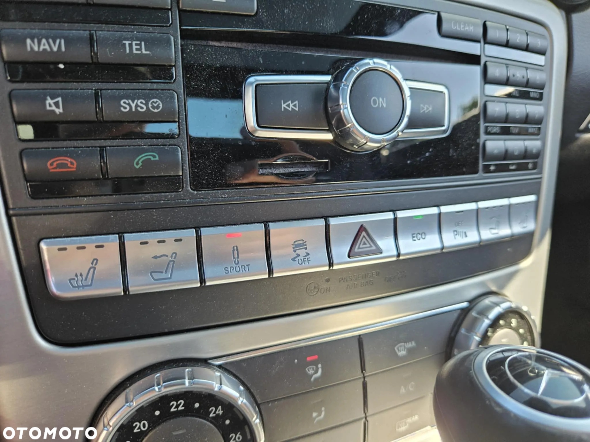 Mercedes-Benz SLK 250 BlueEFFICIENCY 7G-TRONIC Edition 1 - 16