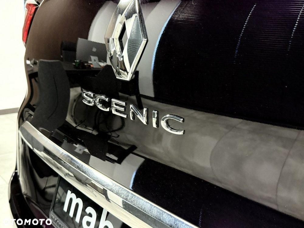 Renault Grand Scenic ENERGY dCi 160 EDC INITIALE PARIS - 16