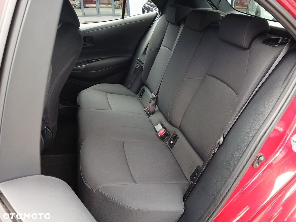 Toyota Corolla 1.2 T Active - 39
