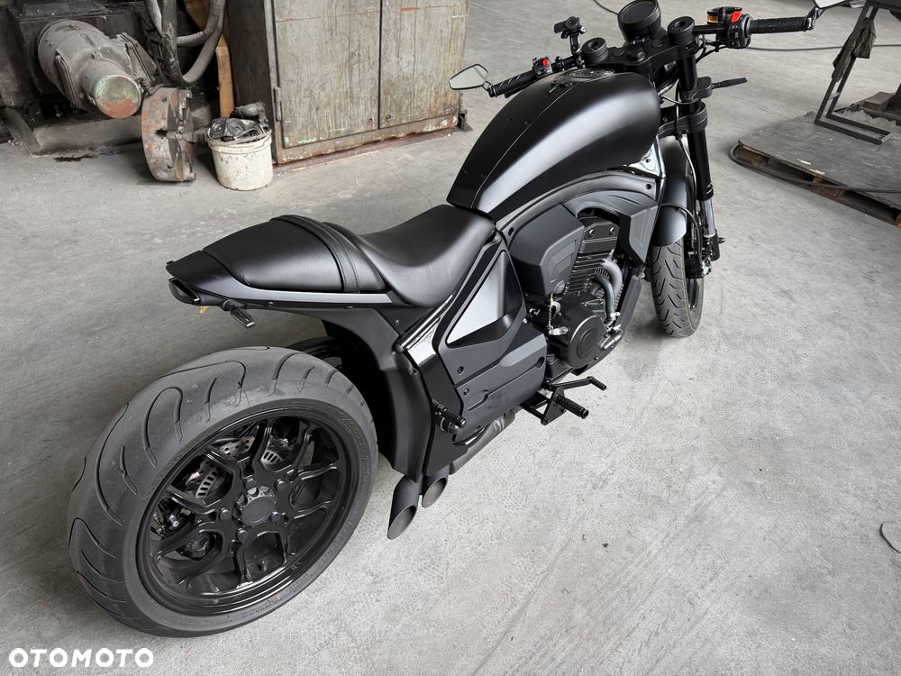 Junak M15 - 2