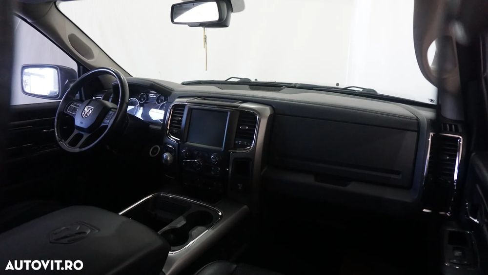 Dodge RAM - 33