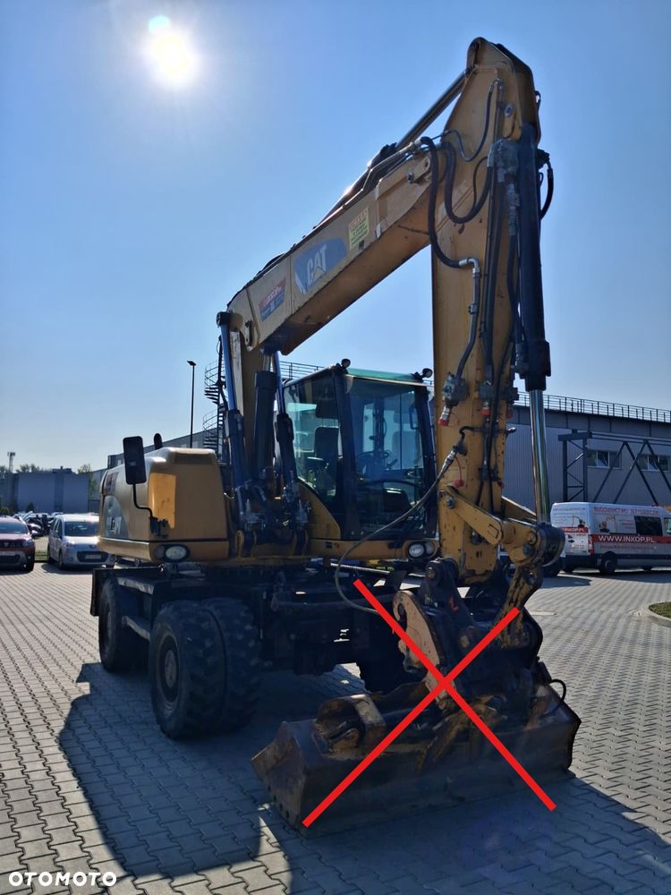 Caterpillar 316D - 3
