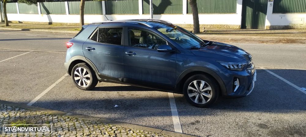 Kia Stonic 1.2 Move - 2