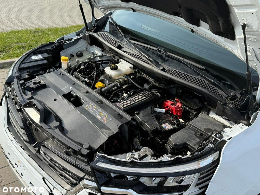 Renault Kangoo 1.5 dCi Equilibre - 10