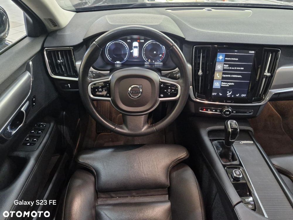 Volvo V90 D3 - 6