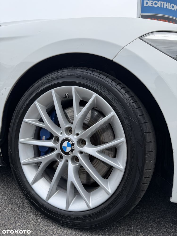 BMW Seria 1 M135i Sport-Aut - 7