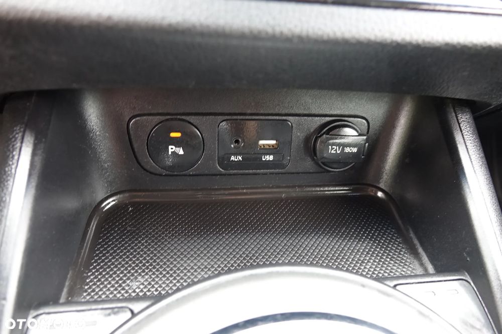 Kia Sportage - 23
