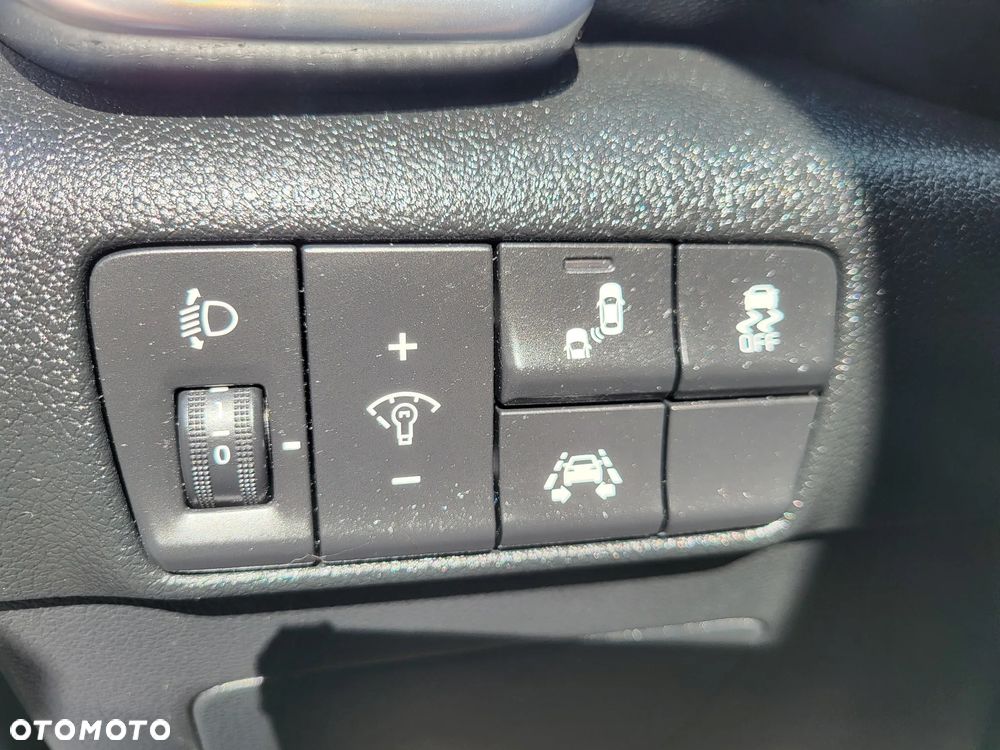 Kia Sportage - 23