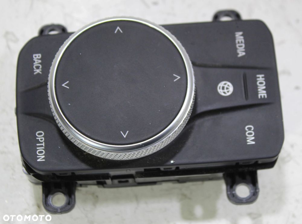 POKRĘTŁO I DRIVE BMW G20 G21