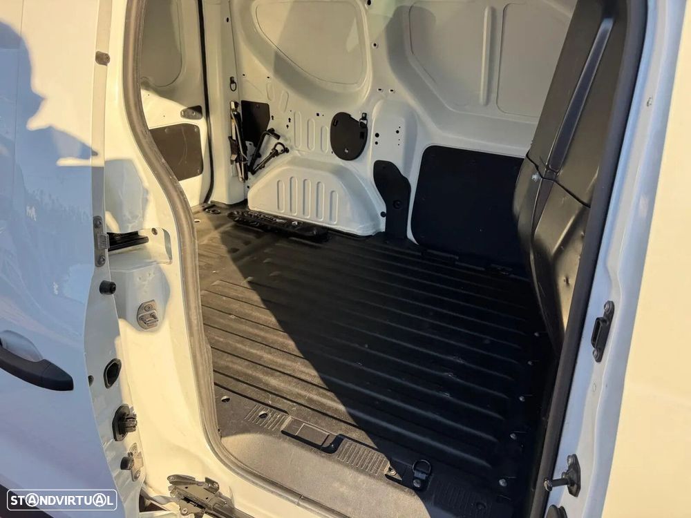 Renault Express GPS - 8