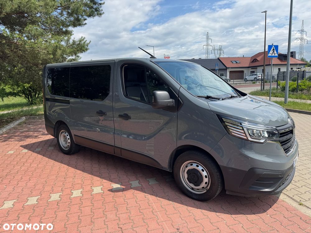 Renault Trafic - 6