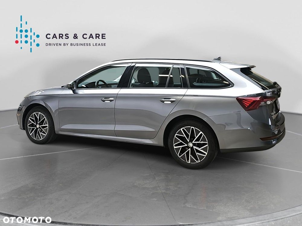 Skoda Octavia 2.0 TDI Ambition DSG - 30