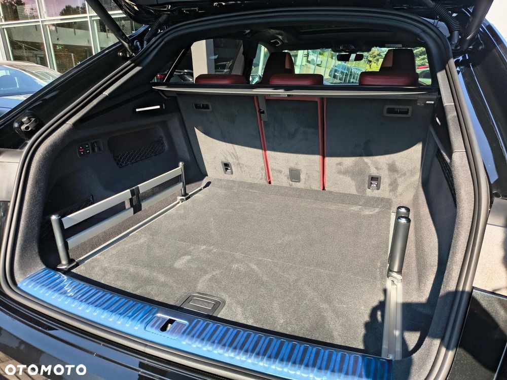 Audi SQ8 TFSI Quattro Tiptronic - 37