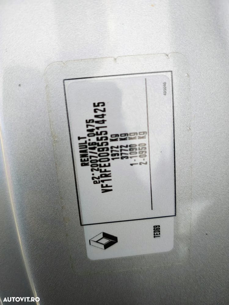 Renault Kadjar Energy dCi 130 XMOD - 9