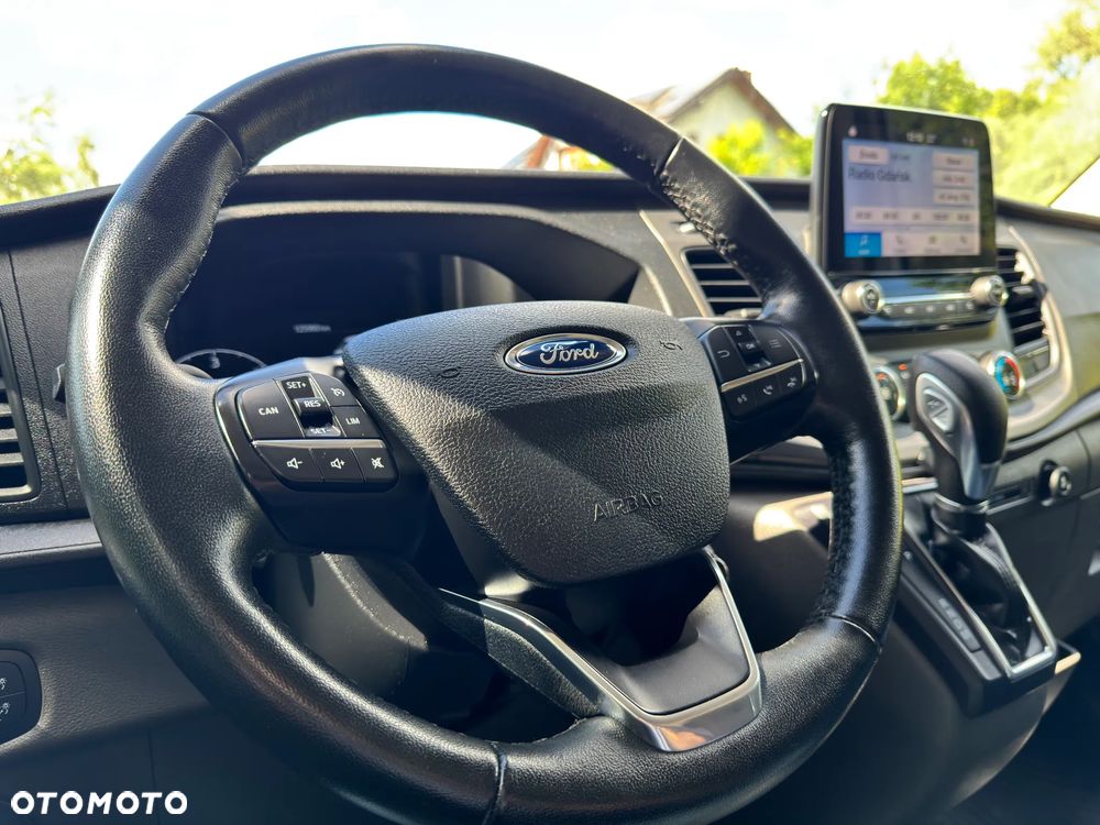 Ford TRANSIT L2H2 AUTOMAT - 22