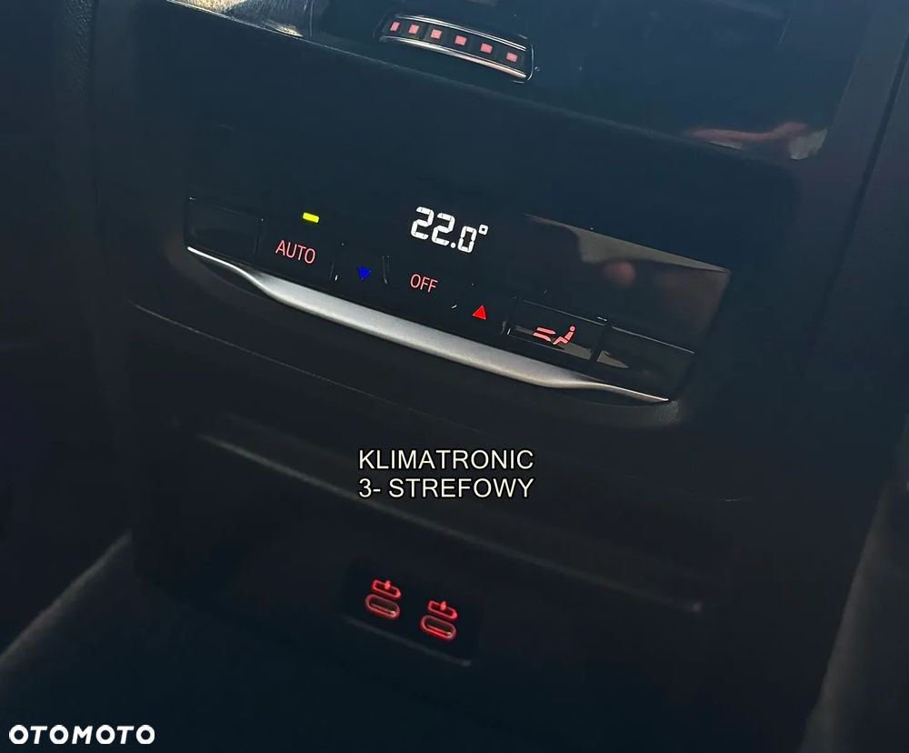 BMW X4 xDrive20d xLine sport - 22